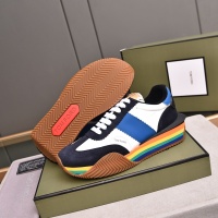 Cheap Thom Browne TB Casual Shoes For Men #1134792 Replica Wholesale [$125.00 USD] [ITEM#1134792] on Replica Thom Browne TB Casual Shoes