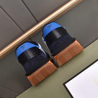 Cheap Thom Browne TB Casual Shoes For Men #1134792 Replica Wholesale [$125.00 USD] [ITEM#1134792] on Replica Thom Browne TB Casual Shoes