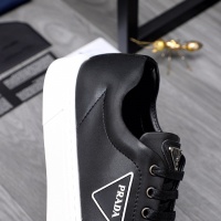 Cheap Prada Casual Shoes For Men #1134824 Replica Wholesale [$68.00 USD] [ITEM#1134824] on Replica Prada Casual Shoes
