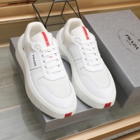 Cheap Prada Casual Shoes For Men #1134826 Replica Wholesale [$96.00 USD] [ITEM#1134826] on Replica Prada Casual Shoes