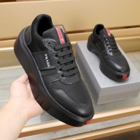 Cheap Prada Casual Shoes For Men #1134827 Replica Wholesale [$96.00 USD] [ITEM#1134827] on Replica Prada Casual Shoes