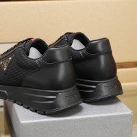 Cheap Prada Casual Shoes For Men #1134828 Replica Wholesale [$92.00 USD] [ITEM#1134828] on Replica Prada Casual Shoes