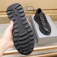 Cheap Prada Casual Shoes For Men #1134829 Replica Wholesale [$92.00 USD] [ITEM#1134829] on Replica Prada Casual Shoes