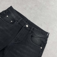 Cheap Chrome Hearts Jeans For Men #1134849 Replica Wholesale [$60.00 USD] [ITEM#1134849] on Replica Chrome Hearts Jeans