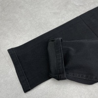Cheap Chrome Hearts Jeans For Men #1134849 Replica Wholesale [$60.00 USD] [ITEM#1134849] on Replica Chrome Hearts Jeans
