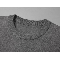 Cheap Prada Sweater Long Sleeved For Men #1134954 Replica Wholesale [$48.00 USD] [ITEM#1134954] on Replica Prada Sweater