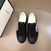 Cheap Gucci Casual Shoes For Men #1135042 Replica Wholesale [$68.00 USD] [ITEM#1135042] on Replica Gucci Casual Shoes