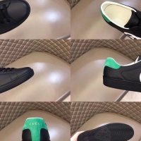 Cheap Gucci Casual Shoes For Men #1135042 Replica Wholesale [$68.00 USD] [ITEM#1135042] on Replica Gucci Casual Shoes