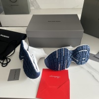 Cheap Balenciaga Boots For Men #1135047 Replica Wholesale [$96.00 USD] [ITEM#1135047] on Replica Balenciaga Boots