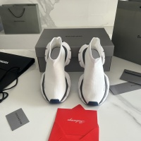 Cheap Balenciaga Boots For Men #1135047 Replica Wholesale [$96.00 USD] [ITEM#1135047] on Replica Balenciaga Boots