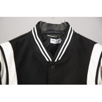 Cheap Yves Saint Laurent YSL Jackets Long Sleeved For Unisex #1135075 Replica Wholesale [$52.00 USD] [ITEM#1135075] on Replica Yves Saint Laurent YSL Jackets