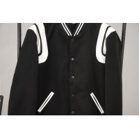 Cheap Yves Saint Laurent YSL Jackets Long Sleeved For Unisex #1135075 Replica Wholesale [$52.00 USD] [ITEM#1135075] on Replica Yves Saint Laurent YSL Jackets