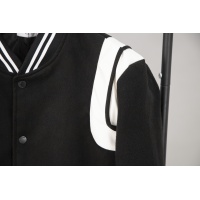 Cheap Yves Saint Laurent YSL Jackets Long Sleeved For Unisex #1135075 Replica Wholesale [$52.00 USD] [ITEM#1135075] on Replica Yves Saint Laurent YSL Jackets