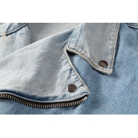 Cheap Balmain Jackets Long Sleeved For Unisex #1135080 Replica Wholesale [$85.00 USD] [ITEM#1135080] on Replica Balmain Jackets