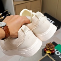 Cheap Boss Casual Shoes For Men #1135081 Replica Wholesale [$72.00 USD] [ITEM#1135081] on Replica Boss Casual Shoes