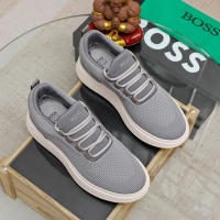 Cheap Boss Casual Shoes For Men #1135082 Replica Wholesale [$72.00 USD] [ITEM#1135082] on Replica Boss Casual Shoes