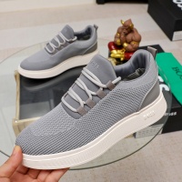 Cheap Boss Casual Shoes For Men #1135082 Replica Wholesale [$72.00 USD] [ITEM#1135082] on Replica Boss Casual Shoes