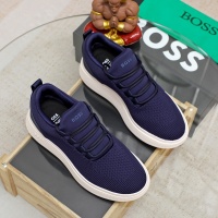 Cheap Boss Casual Shoes For Men #1135083 Replica Wholesale [$72.00 USD] [ITEM#1135083] on Replica Boss Casual Shoes