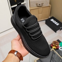 Cheap Boss Casual Shoes For Men #1135084 Replica Wholesale [$72.00 USD] [ITEM#1135084] on Replica Boss Casual Shoes