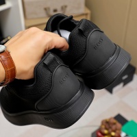 Cheap Boss Casual Shoes For Men #1135084 Replica Wholesale [$72.00 USD] [ITEM#1135084] on Replica Boss Casual Shoes