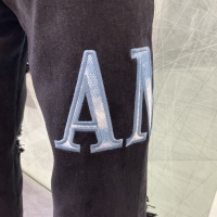 Cheap Amiri Jeans For Men #1135132 Replica Wholesale [$64.00 USD] [ITEM#1135132] on Replica Amiri Jeans