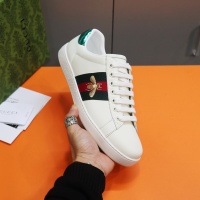 Cheap Gucci Casual Shoes For Men #1135151 Replica Wholesale [$98.00 USD] [ITEM#1135151] on Replica Gucci Casual Shoes