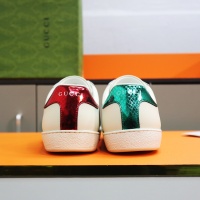 Cheap Gucci Casual Shoes For Women #1135152 Replica Wholesale [$98.00 USD] [ITEM#1135152] on Replica Gucci Casual Shoes