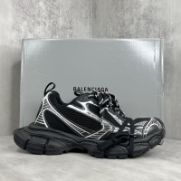 Cheap Balenciaga Casual Shoes For Women #1135203 Replica Wholesale [$135.00 USD] [ITEM#1135203] on Replica Balenciaga Casual Shoes