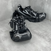 Cheap Balenciaga Casual Shoes For Women #1135203 Replica Wholesale [$135.00 USD] [ITEM#1135203] on Replica Balenciaga Casual Shoes