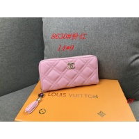 Chanel Wallets For Women #1135453