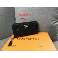 Chanel Wallets For Women #1135455