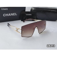 Cheap Chanel Sunglasses #1135471 Replica Wholesale [$29.00 USD] [ITEM#1135471] on Replica Chanel Sunglasses