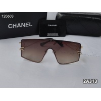 Cheap Chanel Sunglasses #1135471 Replica Wholesale [$29.00 USD] [ITEM#1135471] on Replica Chanel Sunglasses