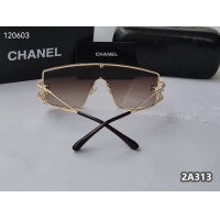 Cheap Chanel Sunglasses #1135471 Replica Wholesale [$29.00 USD] [ITEM#1135471] on Replica Chanel Sunglasses