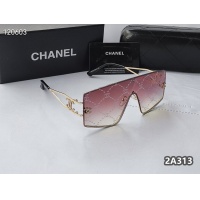 Cheap Chanel Sunglasses #1135472 Replica Wholesale [$29.00 USD] [ITEM#1135472] on Replica Chanel Sunglasses