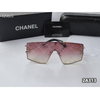 Cheap Chanel Sunglasses #1135472 Replica Wholesale [$29.00 USD] [ITEM#1135472] on Replica Chanel Sunglasses