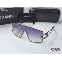 Chanel Sunglasses #1135473