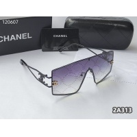 Cheap Chanel Sunglasses #1135473 Replica Wholesale [$29.00 USD] [ITEM#1135473] on Replica 