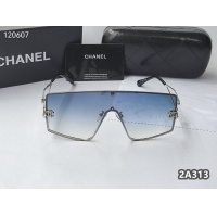 Cheap Chanel Sunglasses #1135475 Replica Wholesale [$29.00 USD] [ITEM#1135475] on Replica Chanel Sunglasses