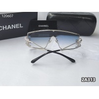 Cheap Chanel Sunglasses #1135475 Replica Wholesale [$29.00 USD] [ITEM#1135475] on Replica Chanel Sunglasses