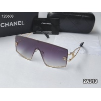 Chanel Sunglasses #1135476