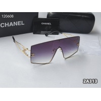 Cheap Chanel Sunglasses #1135476 Replica Wholesale [$29.00 USD] [ITEM#1135476] on Replica Chanel Sunglasses