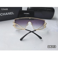 Cheap Chanel Sunglasses #1135476 Replica Wholesale [$29.00 USD] [ITEM#1135476] on Replica Chanel Sunglasses