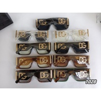 Cheap Dolce &amp; Gabbana D&amp;G Sunglasses #1135496 Replica Wholesale [$25.00 USD] [ITEM#1135496] on Replica Dolce &amp; Gabbana D&amp;G Sunglasses