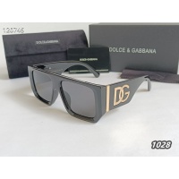 Dolce & Gabbana D&G Sunglasses #1135497