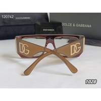 Cheap Dolce &amp; Gabbana D&amp;G Sunglasses #1135500 Replica Wholesale [$25.00 USD] [ITEM#1135500] on Replica Dolce &amp; Gabbana D&amp;G Sunglasses