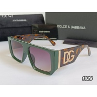 Dolce & Gabbana D&G Sunglasses #1135503