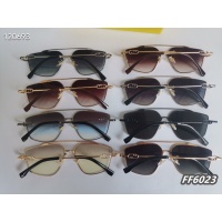 Cheap Fendi Sunglasses #1135523 Replica Wholesale [$27.00 USD] [ITEM#1135523] on Replica Fendi Sunglasses