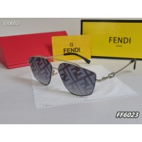 Cheap Fendi Sunglasses #1135527 Replica Wholesale [$27.00 USD] [ITEM#1135527] on Replica Fendi Sunglasses