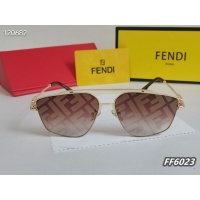 Cheap Fendi Sunglasses #1135528 Replica Wholesale [$27.00 USD] [ITEM#1135528] on Replica Fendi Sunglasses